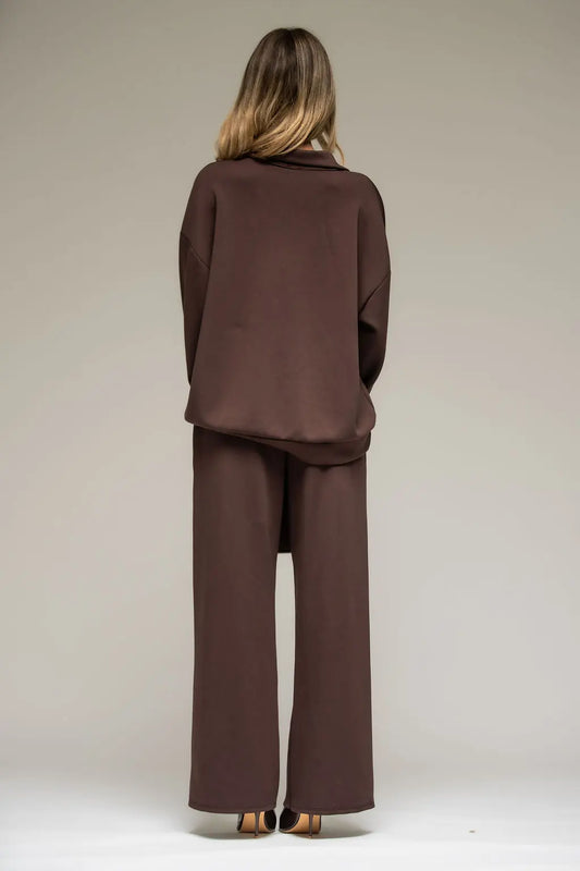 Espresso Set - Shop Byxie