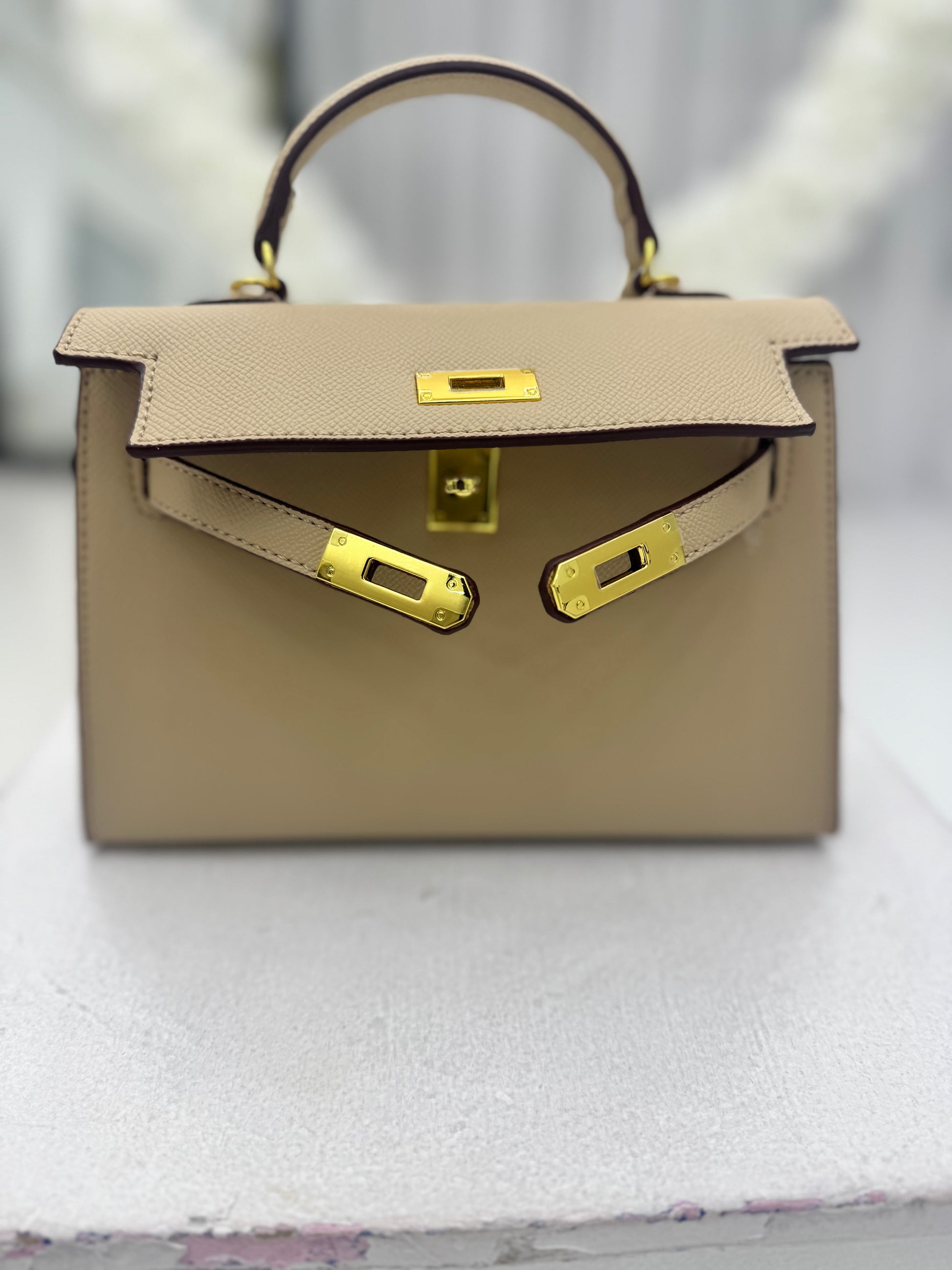Rowland Mini Bag Shop Byxie