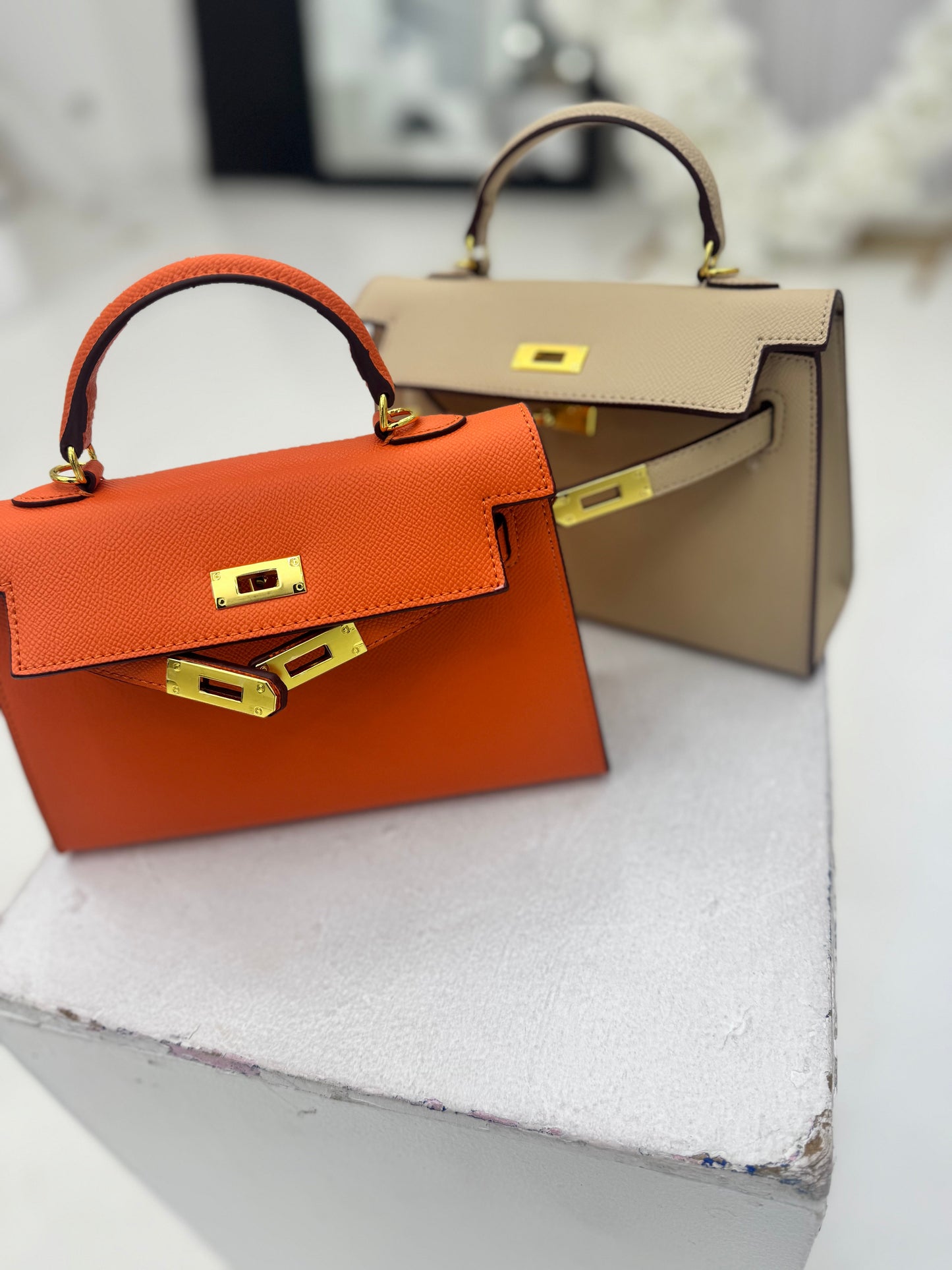 Rowland Mini Bag Shop Byxie