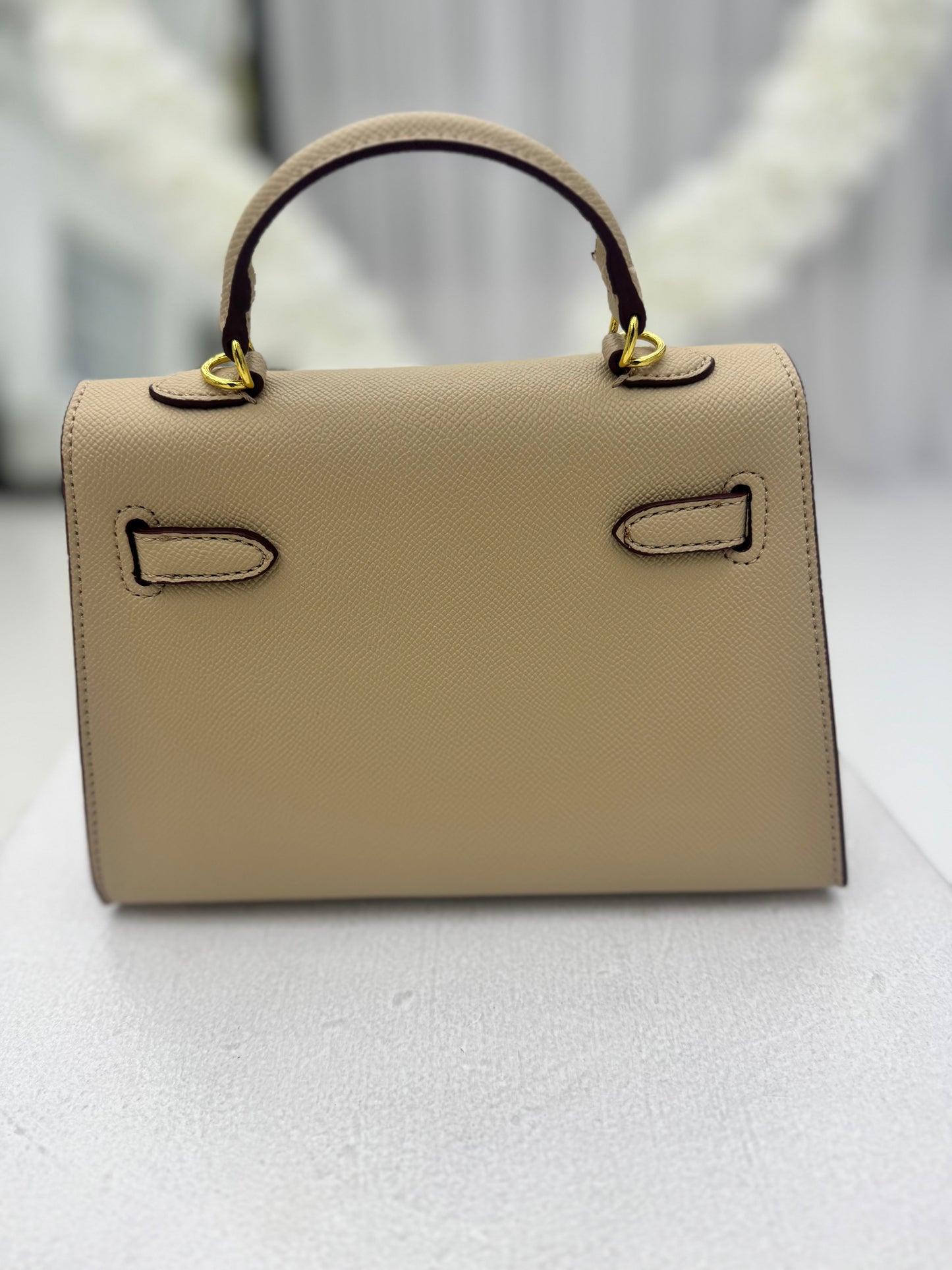 Rowland Mini Bag Shop Byxie