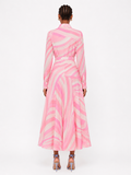 Capri Marble Co-Ord Set – Pink Shop Byxie
