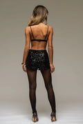 Sera Satin Bralet Shop Byxie