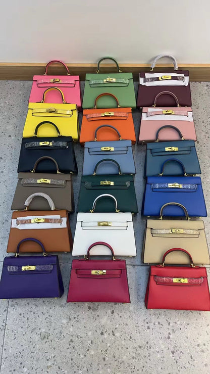 Rowland Mini Tote Shop Byxie