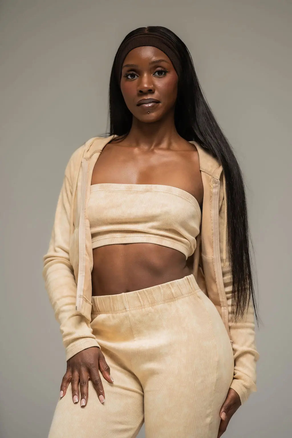 Maya 3-Piece Set Shop Byxie