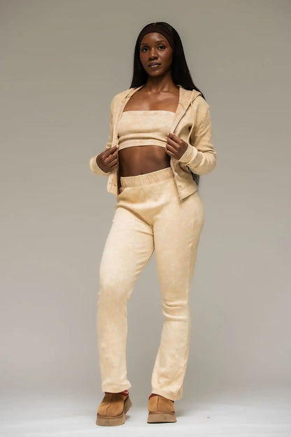 Maya 3-Piece Set Shop Byxie