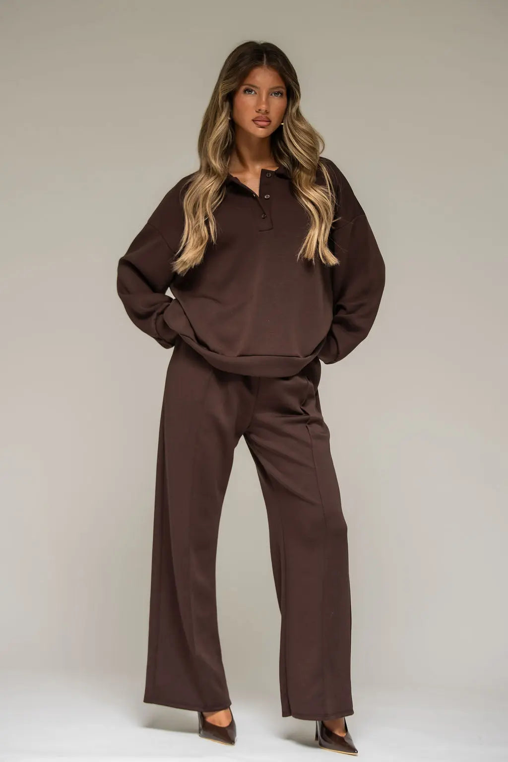 Espresso Set - Shop Byxie