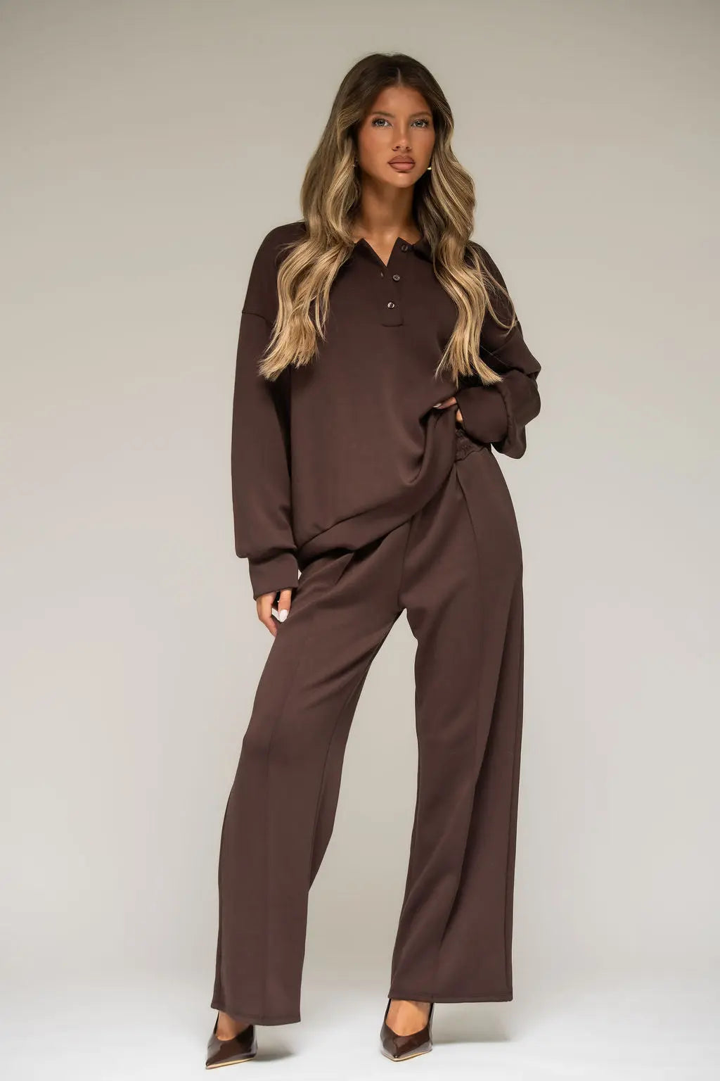 Espresso Set - Shop Byxie