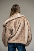 Aria Faux Fur Jacket Shop Byxie