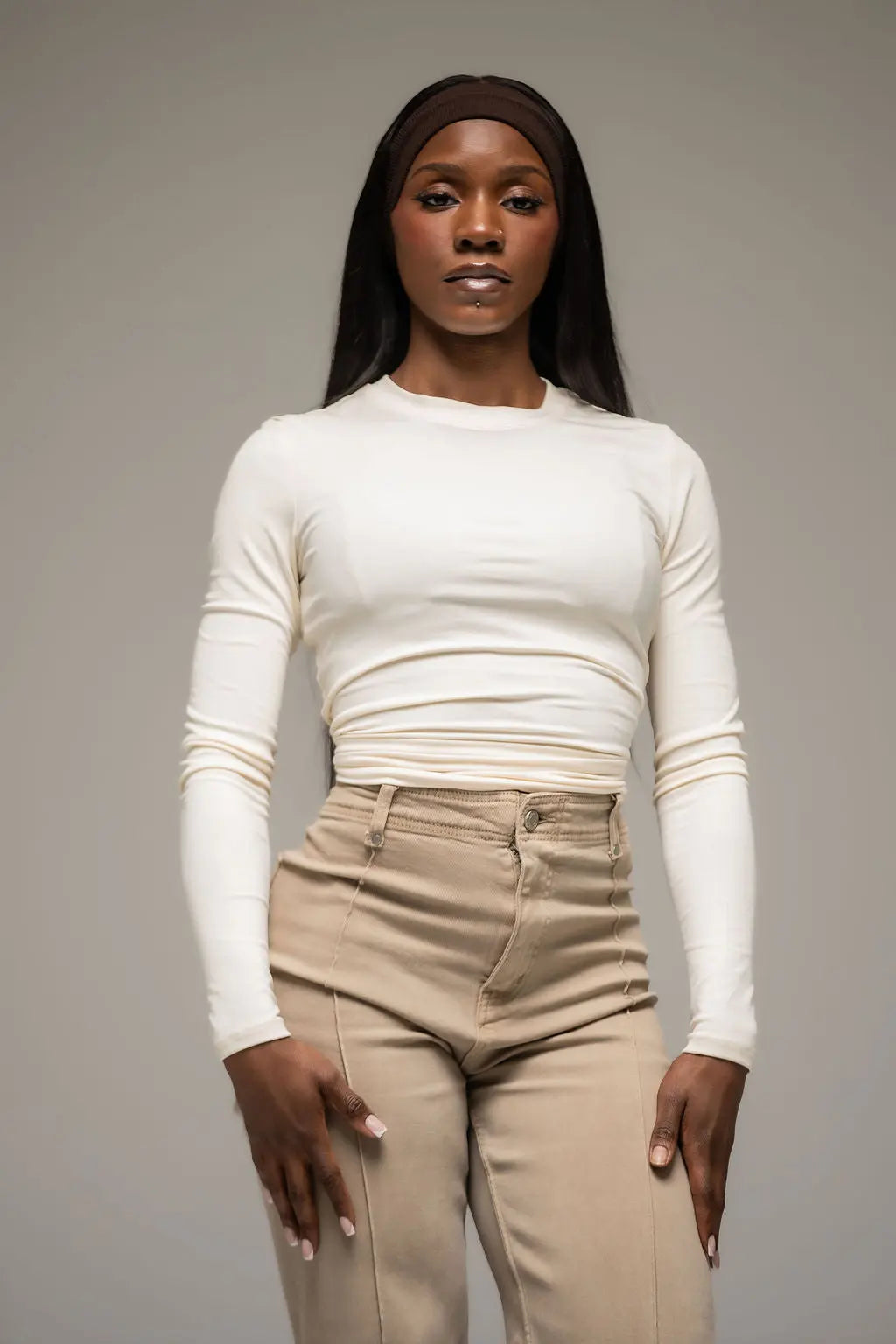 Zuri Jeans Shop Byxie