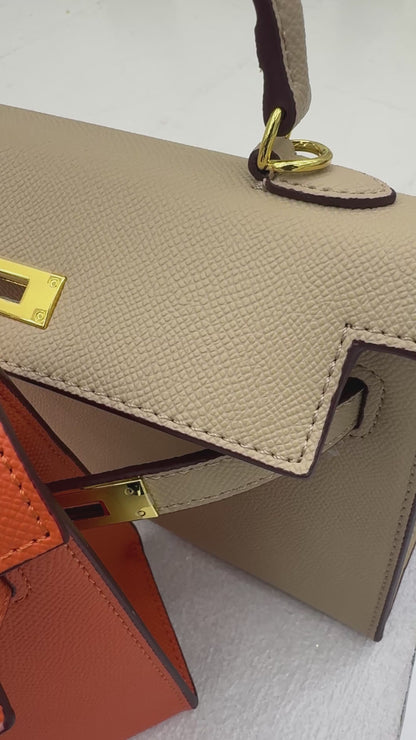 Rowland Mini Tote